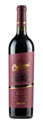 2021 | Bodegas Colomé | Estate Malbec at CaskCartel.com