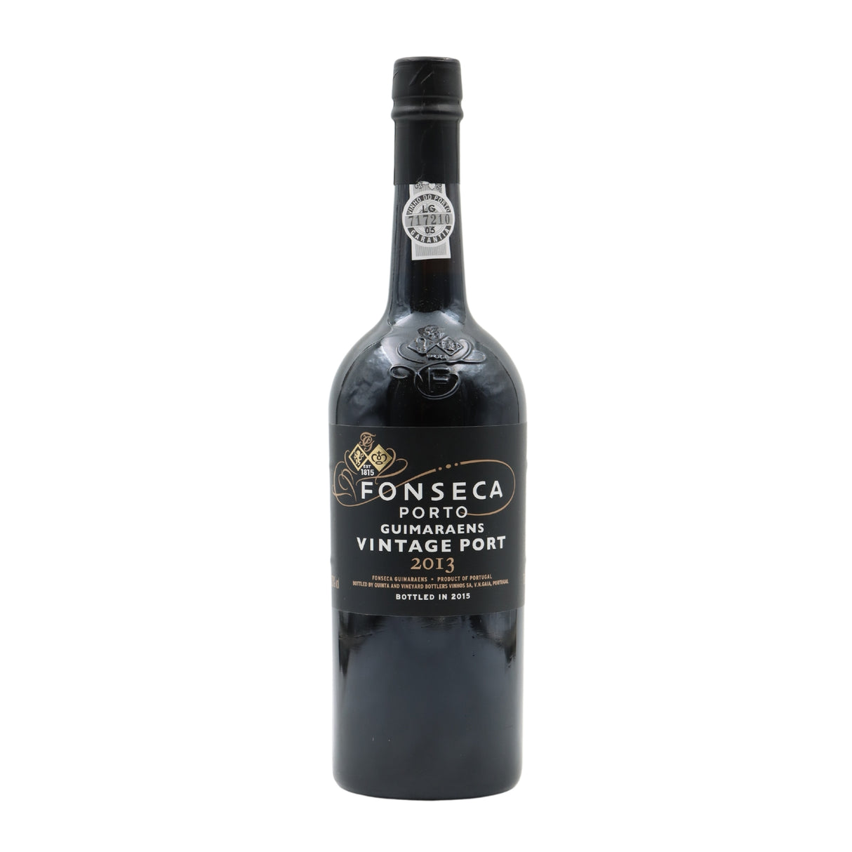 2013 | Fonseca | Guimaraens Vintage Port at CaskCartel.com