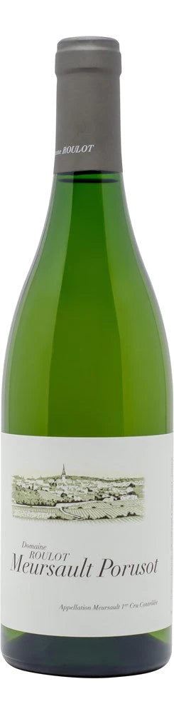 2020 | Domaine Roulot | Poruzot at CaskCartel.com