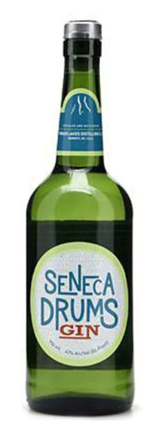 Finger Lakes Distilling Seneca Drums Gin at CaskCartel.com