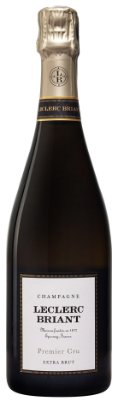 Champagne Leclerc Briant | Premier Cru Extra Brut - NV at CaskCartel.com