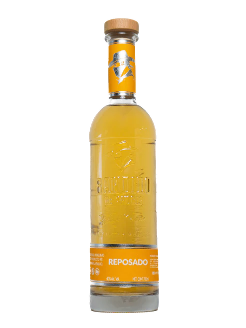 Bandido De Amores Reposado Tequila at CaskCartel.com