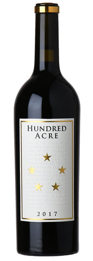 2017 | Hundred Acre | Morgan's Way at CaskCartel.com