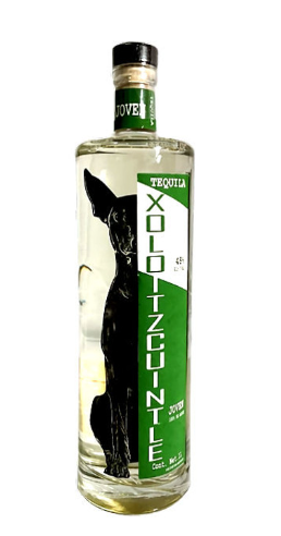 Xoloitzcuintle Joven | 1L at CaskCartel.com
