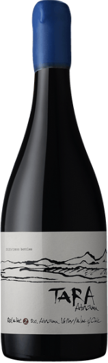 Viña Ventisquero | Tara Atacama Red Wine 2 Syrah - Merlot - NV at CaskCartel.com
