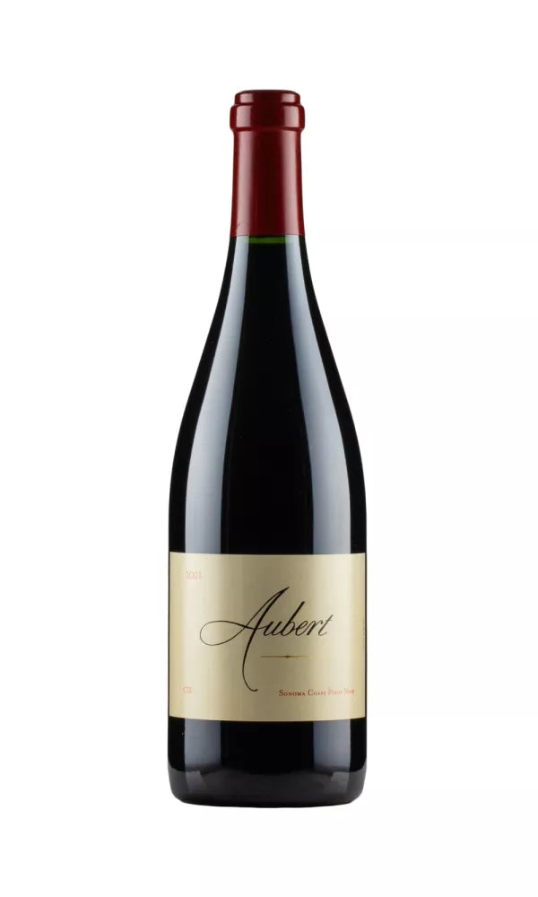 2021 | Aubert | CIX Pinot Noir at CaskCartel.com