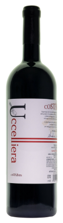 2012 | Uccelliera | Costabate (Magnum) at CaskCartel.com