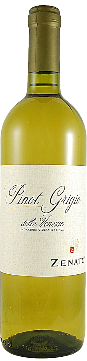 2019 | Zenato | Pinot Grigio (Magnum) at CaskCartel.com