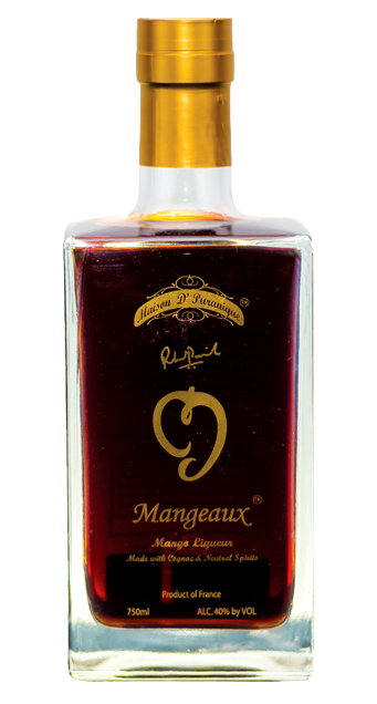 Puranique Mangeaux at CaskCartel.com