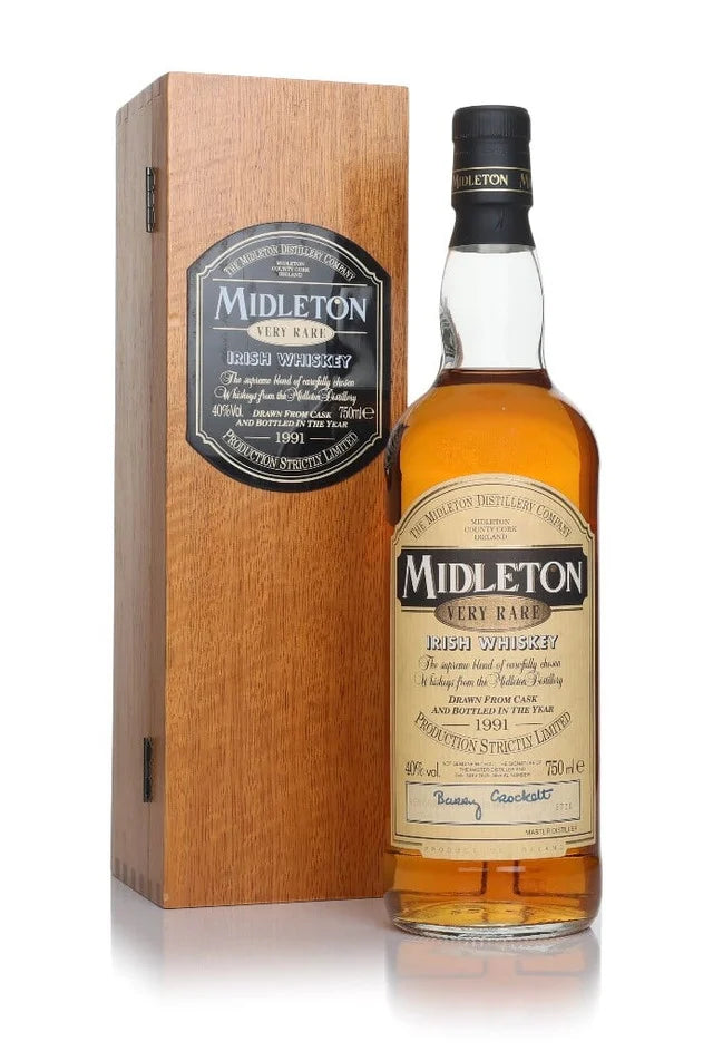 Midleton Very Rare 1991 Irish Whisky at CaskCartel.com