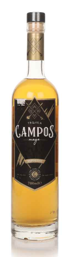 Campos Maya Reposado Tequila | 700ML at CaskCartel.com