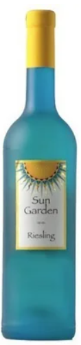 2021 | Sun Garden | Riesling at CaskCartel.com