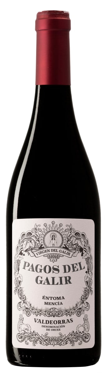 2018 | Virgen del Galir | Pagos del Galir at CaskCartel.com