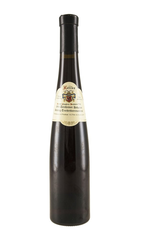 1996 | Weingut Keller | Dalsheimer Hubacker Riesling Trockenbeerenauslese (Half Bottle) at CaskCartel.com