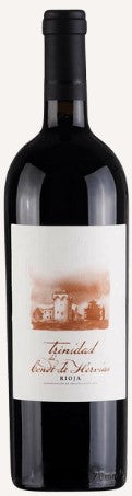 2016 | Manso de Zúñiga | Conde de Hervias Trinidad at CaskCartel.com