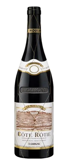 2020 | E. Guigal | Cote Rotie La Mouline at CaskCartel.com
