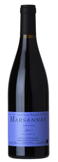 2021 | Sylvain Pataille | Marsannay at CaskCartel.com