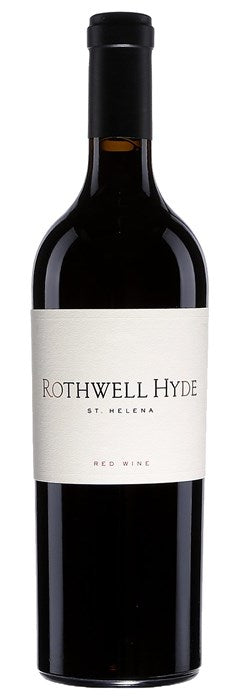 2018 | Abreu | Rothwell Hyde Red at CaskCartel.com