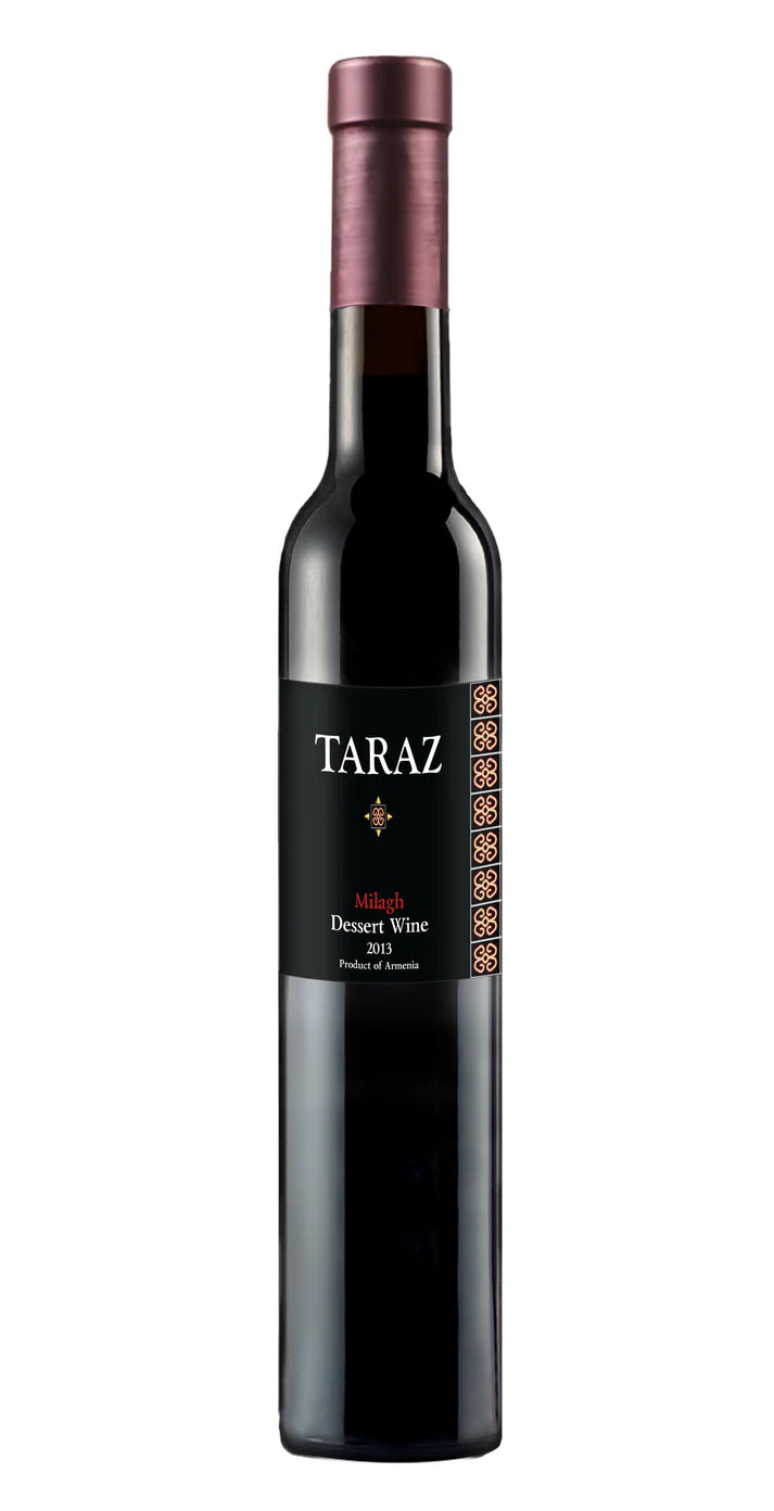 2013 | Taraz | Milagh Dessert Wine (Half Bottle) at CaskCartel.com