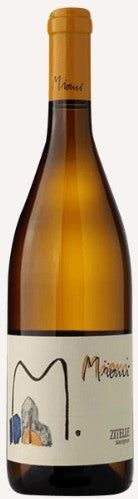 2015 | Miani | Zitelle Cava Sauvignon Blanc at CaskCartel.com