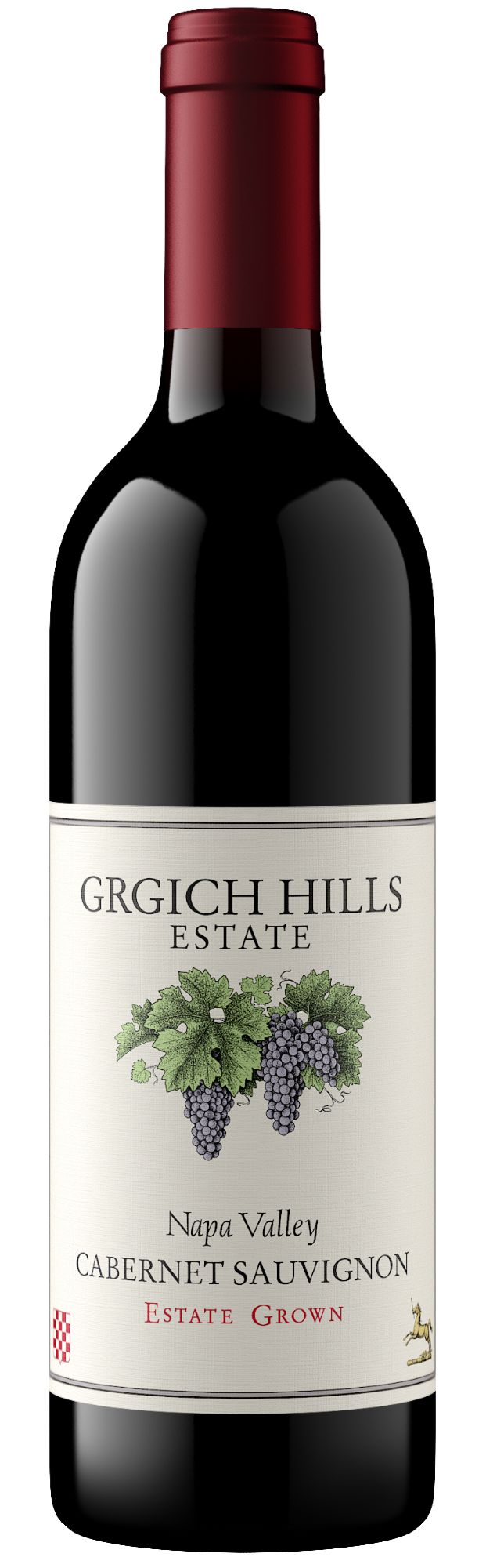 2021 | Grgich Hills Estate | Cabernet Sauvignon at CaskCartel.com