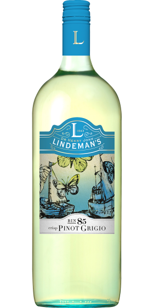 2021 | Lindeman's | Bin 85 Pinot Grigio (Magnum) at CaskCartel.com