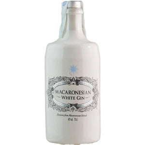 Macaronesian White Gin | 700ML at CaskCartel.com