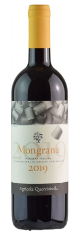 2019 | Querciabella | Mongrana at CaskCartel.com