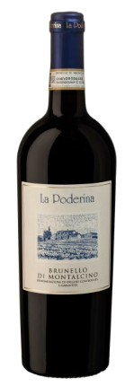 2017 | Tenute del Cerro | La Poderina Brunello di Montalcino at CaskCartel.com