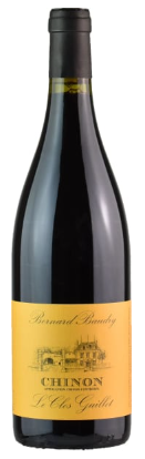 2019 | Domaine Bernard Baudry | Chinon Le Clos Guillot (Magnum) at CaskCartel.com