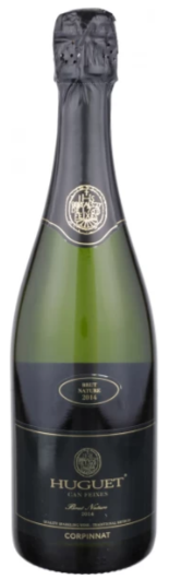 2014 | Finca Can Feixes | Reserva Brut Nature at CaskCartel.com