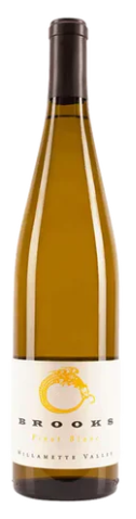 2021 | Brooks Winery | Pinot Blanc at CaskCartel.com