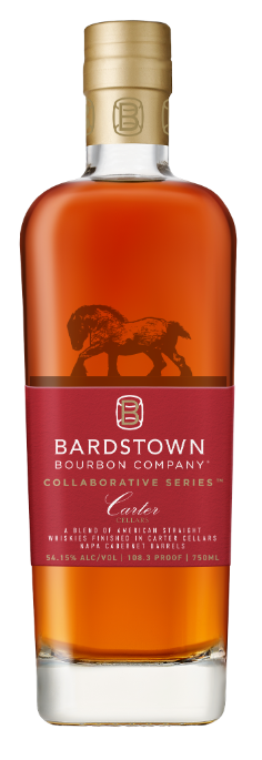 BUY] Bardstown Bourbon Company Collaborative Series Carter Cellars