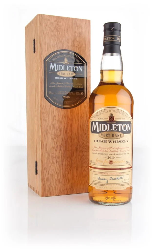 Midleton Very Rare 2010 Irish Whiskey | 700ML at CaskCartel.com