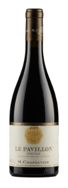 2005 | M. Chapoutier | Ermitage Le Pavillon at CaskCartel.com
