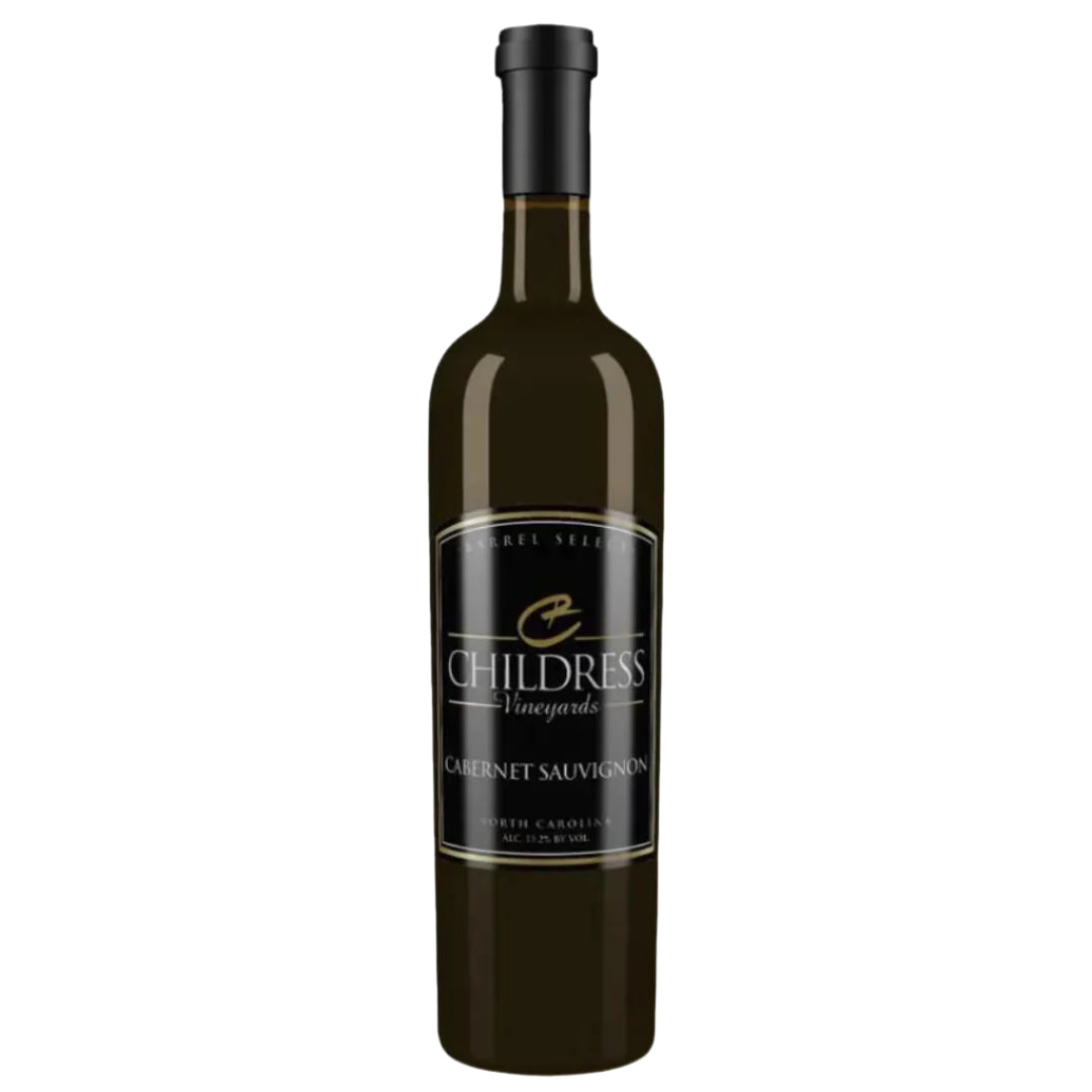 2017 | Childress | Barrel Select Cabernet Sauvignon at CaskCartel.com