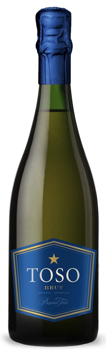 Pascual Toso | Brut - NV at CaskCartel.com