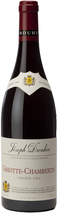2020 | Joseph Drouhin | Griotte-Chambertin at CaskCartel.com
