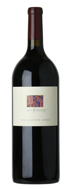 2017 | Epoch Estate Wines | Authenticity at CaskCartel.com