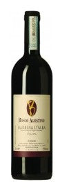 2015 | Azienda Agricola Bosco Agostino | Volupta Barbera D Alba Superiore at CaskCartel.com
