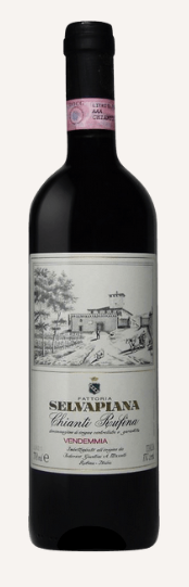 2020 | Fattoria Selvapiana | Chianti Rufina at CaskCartel.com