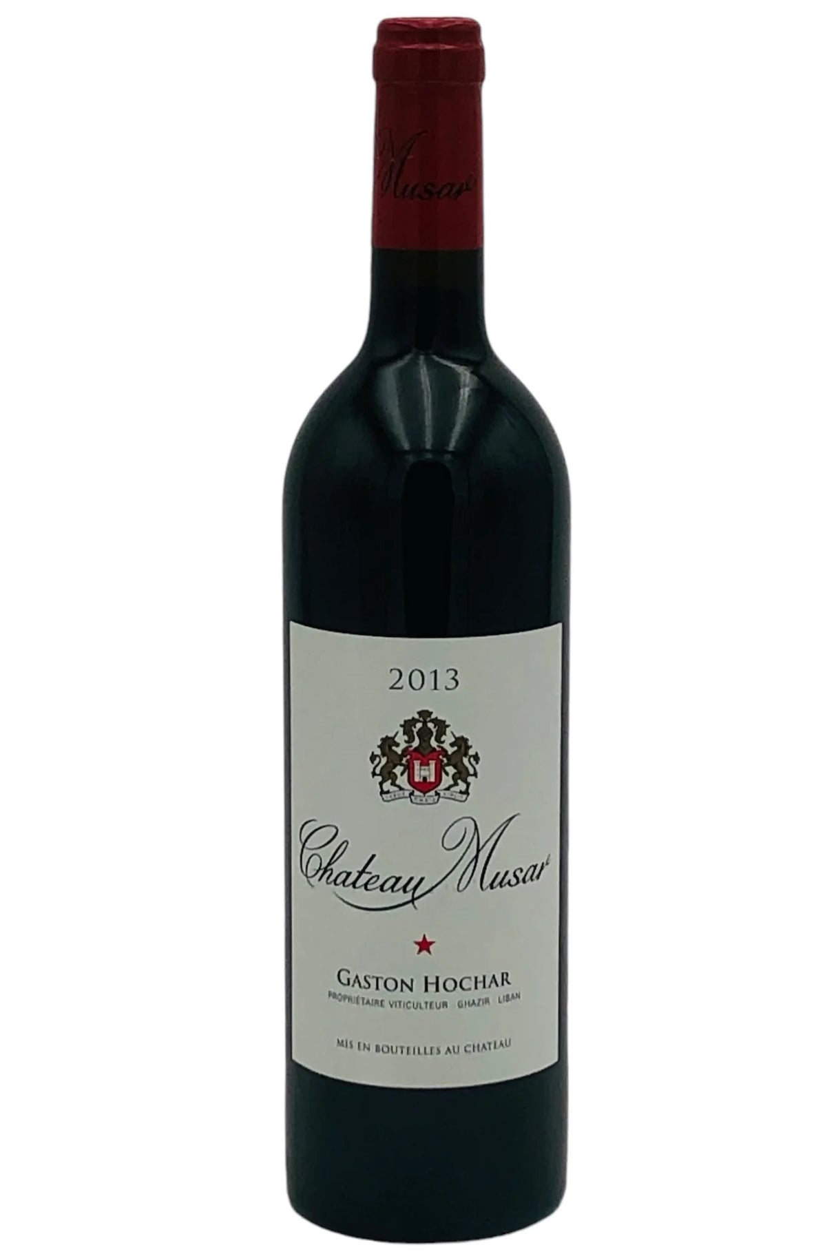 2013 | Chateau Musar | Bekaa Valley at CaskCartel.com