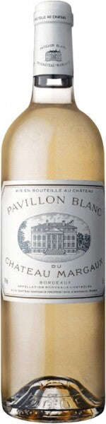 1998 | Château Margaux | Pavillon Blanc at CaskCartel.com