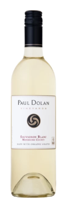 Paul Dolan Vineyards | Sauvignon Blanc - NV at CaskCartel.com