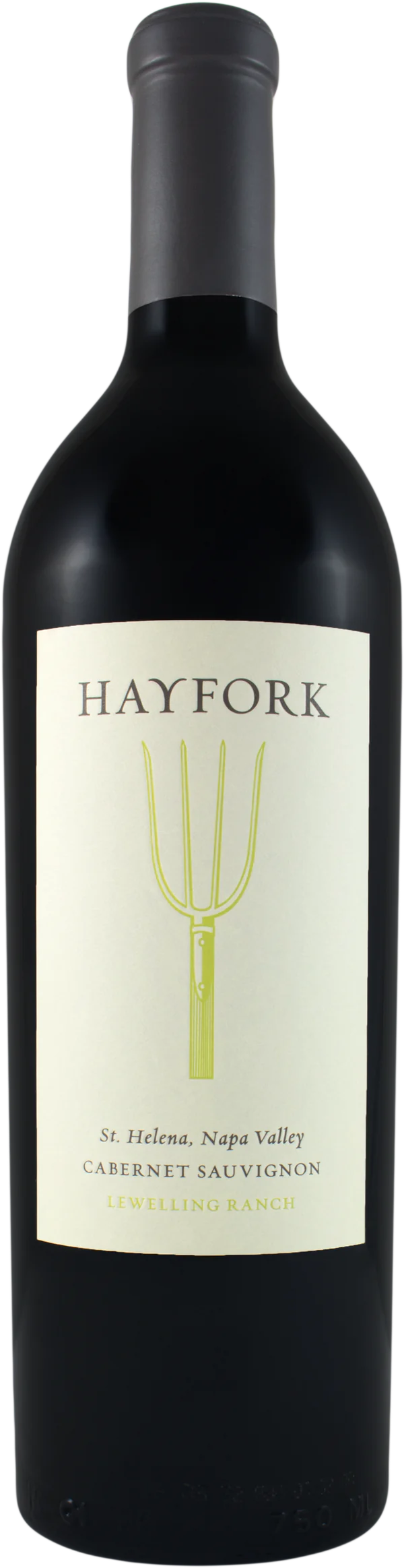 Hayfork Wine Co | Lewelling Ranch Cabernet Sauvignon - NV at CaskCartel.com