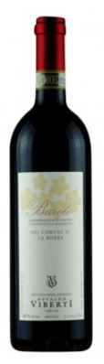 2017 | Osvaldo Viberti | Barolo at CaskCartel.com