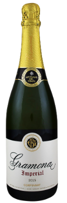 2015 | Bodegas Gramona | Imperial Brut at CaskCartel.com