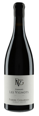 2020 | Pierre Girardin | Pommard Les Vignots at CaskCartel.com