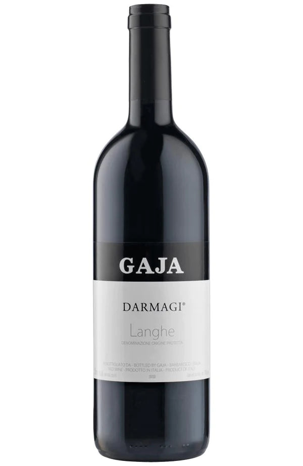 2015 | Gaja | Darmagi Langhe at CaskCartel.com