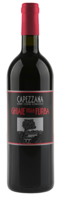 2013 | Capezzana | Ghiaie della Furba at CaskCartel.com